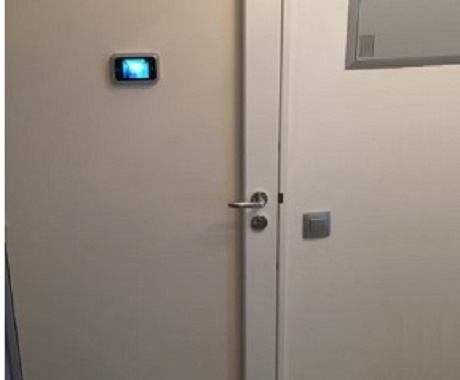 Ouverture de porte Le Lude