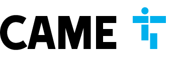 Motorisation de portail et contrôle d'accès Came