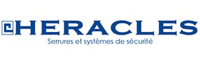 Dépannage et cylindre de haute sécurité Heracles
